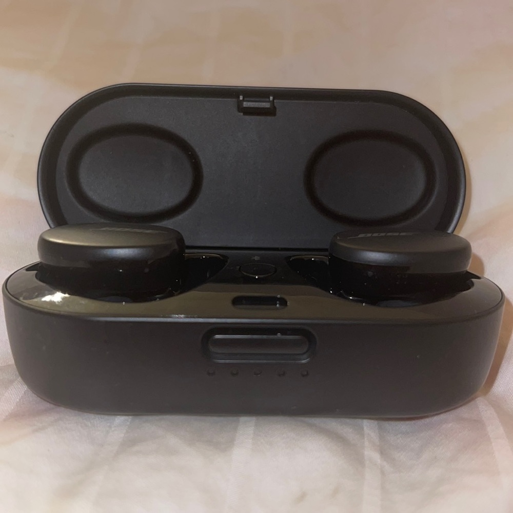 bose soundsport wireless bluetooth headphones